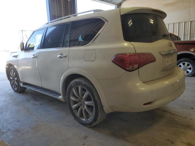 Photo 1 VIN: JN8AZ2NFXE9552048 - INFINITI QX80 