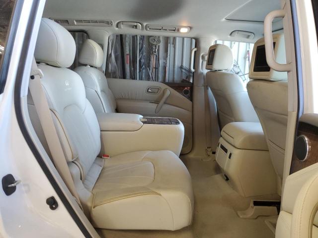 Photo 10 VIN: JN8AZ2NFXE9552048 - INFINITI QX80 