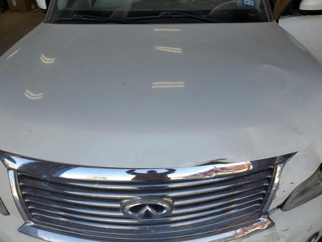 Photo 11 VIN: JN8AZ2NFXE9552048 - INFINITI QX80 