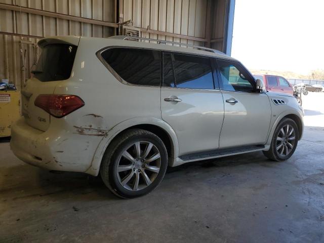 Photo 2 VIN: JN8AZ2NFXE9552048 - INFINITI QX80 