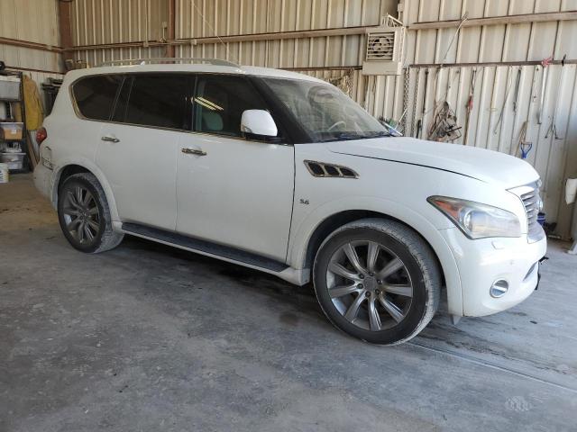 Photo 3 VIN: JN8AZ2NFXE9552048 - INFINITI QX80 