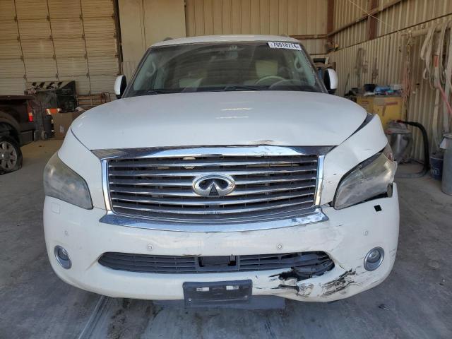 Photo 4 VIN: JN8AZ2NFXE9552048 - INFINITI QX80 