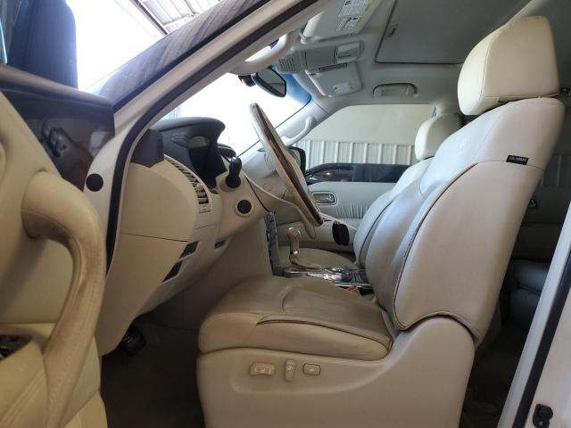 Photo 6 VIN: JN8AZ2NFXE9552048 - INFINITI QX80 