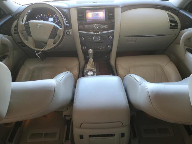 Photo 7 VIN: JN8AZ2NFXE9552048 - INFINITI QX80 