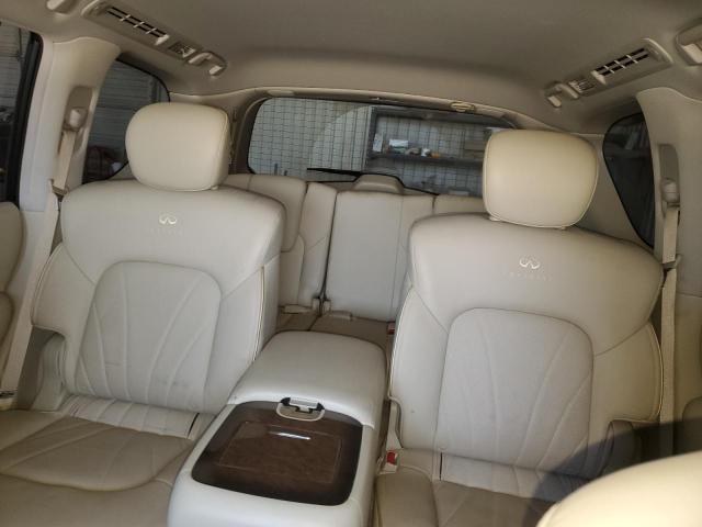 Photo 9 VIN: JN8AZ2NFXE9552048 - INFINITI QX80 