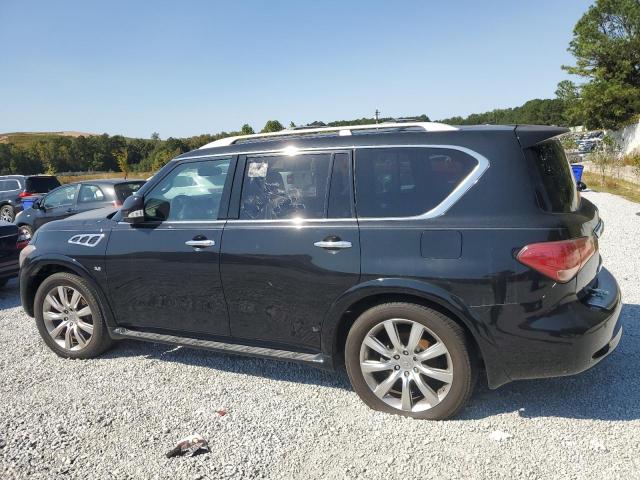 Photo 1 VIN: JN8AZ2NFXE9552681 - INFINITI QX80 