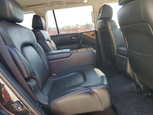 Photo 10 VIN: JN8AZ2NFXE9552681 - INFINITI QX80 