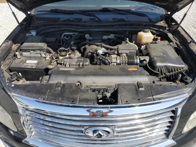 Photo 11 VIN: JN8AZ2NFXE9552681 - INFINITI QX80 