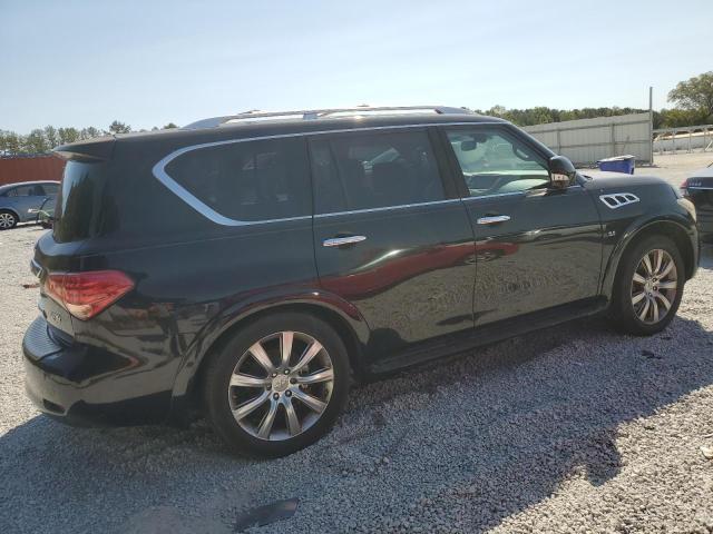 Photo 2 VIN: JN8AZ2NFXE9552681 - INFINITI QX80 