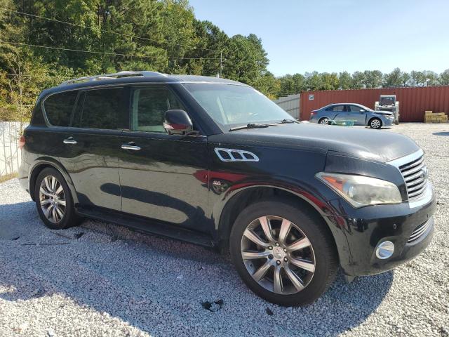 Photo 3 VIN: JN8AZ2NFXE9552681 - INFINITI QX80 