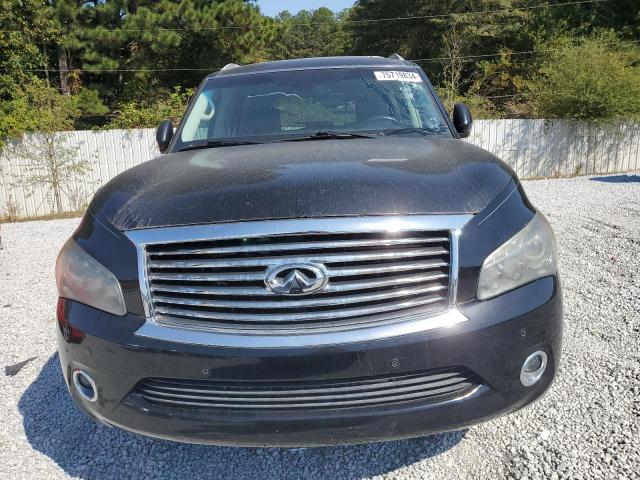 Photo 4 VIN: JN8AZ2NFXE9552681 - INFINITI QX80 