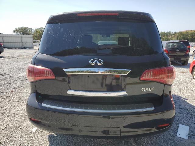 Photo 5 VIN: JN8AZ2NFXE9552681 - INFINITI QX80 