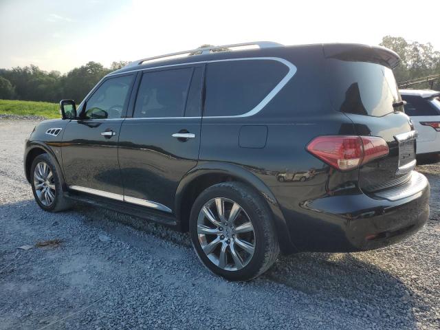 Photo 1 VIN: JN8AZ2NFXE9554947 - INFINITI QX80 