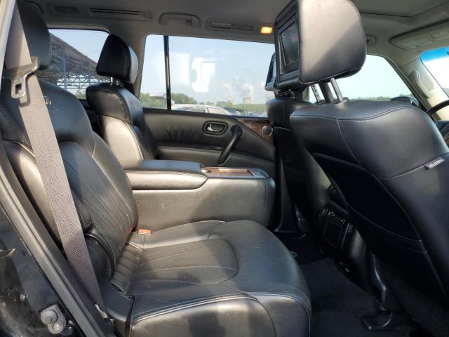 Photo 10 VIN: JN8AZ2NFXE9554947 - INFINITI QX80 