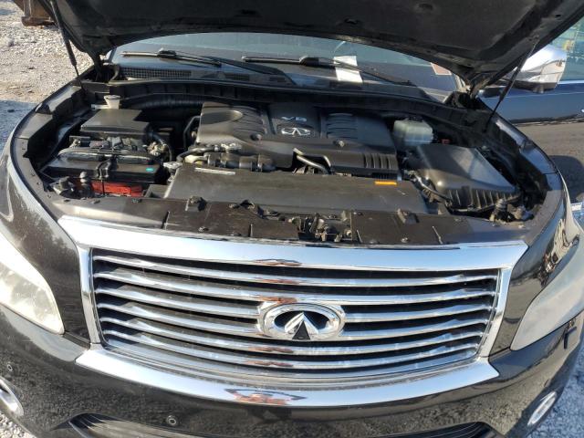 Photo 11 VIN: JN8AZ2NFXE9554947 - INFINITI QX80 