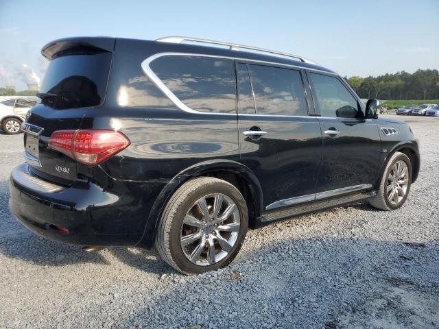 Photo 2 VIN: JN8AZ2NFXE9554947 - INFINITI QX80 