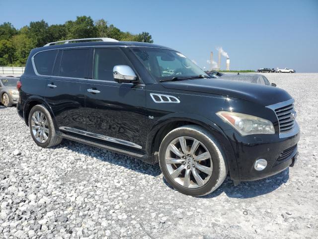 Photo 3 VIN: JN8AZ2NFXE9554947 - INFINITI QX80 