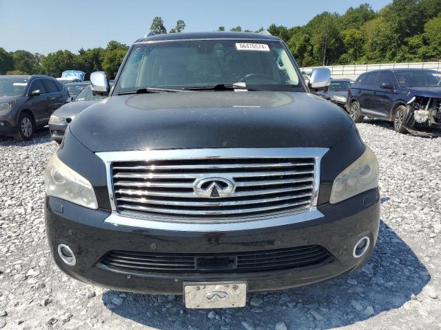 Photo 4 VIN: JN8AZ2NFXE9554947 - INFINITI QX80 