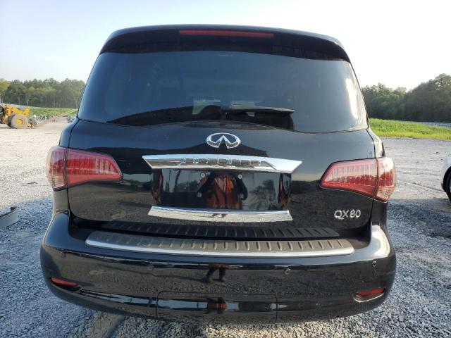 Photo 5 VIN: JN8AZ2NFXE9554947 - INFINITI QX80 