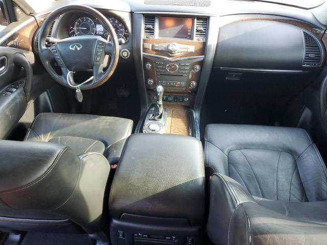 Photo 7 VIN: JN8AZ2NFXE9554947 - INFINITI QX80 