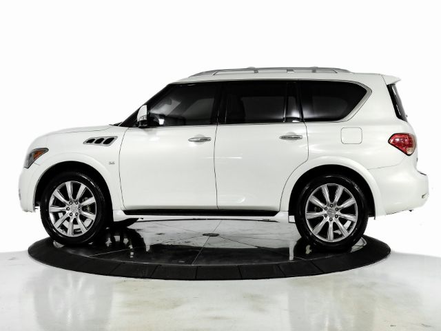 Photo 8 VIN: JN8AZ2NFXE9555497 - INFINITI QX80 