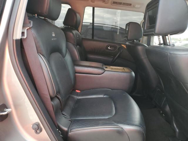 Photo 10 VIN: JN8AZ2NFXE9555841 - INFINITI QX80 