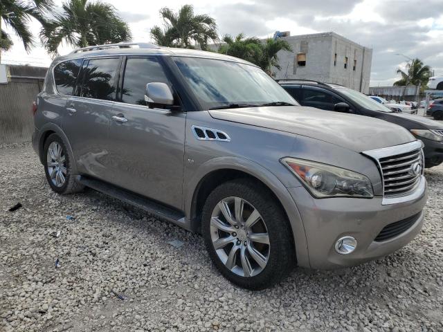 Photo 3 VIN: JN8AZ2NFXE9555841 - INFINITI QX80 