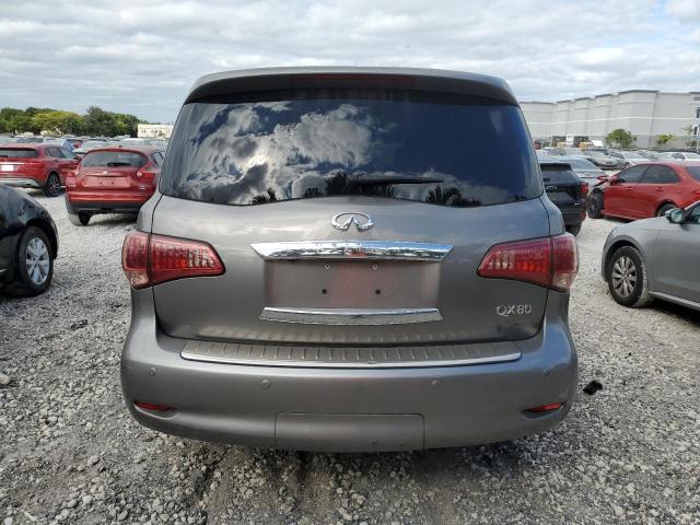 Photo 5 VIN: JN8AZ2NFXE9555841 - INFINITI QX80 