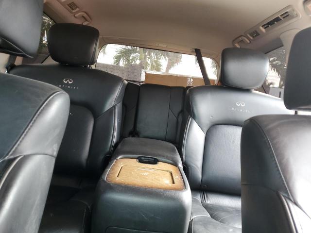 Photo 9 VIN: JN8AZ2NFXE9555841 - INFINITI QX80 