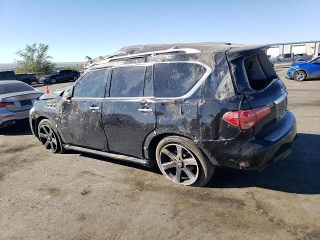 Photo 1 VIN: JN8AZ2NFXE9556066 - INFINITI QX80 