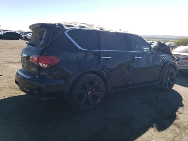 Photo 2 VIN: JN8AZ2NFXE9556066 - INFINITI QX80 