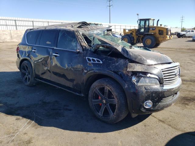 Photo 3 VIN: JN8AZ2NFXE9556066 - INFINITI QX80 