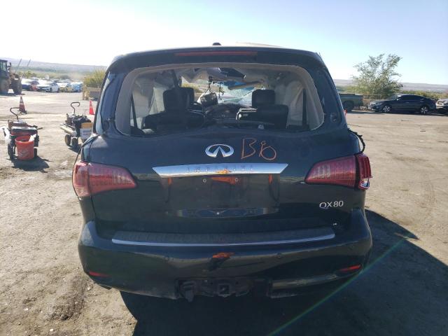 Photo 5 VIN: JN8AZ2NFXE9556066 - INFINITI QX80 