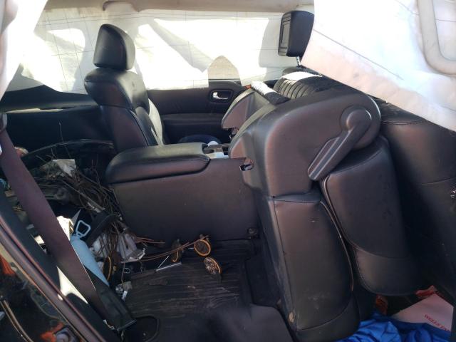 Photo 9 VIN: JN8AZ2NFXE9556066 - INFINITI QX80 