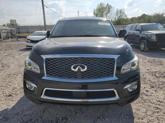 Photo 4 VIN: JN8AZ2NFXF9571135 - INFINITI QX80 