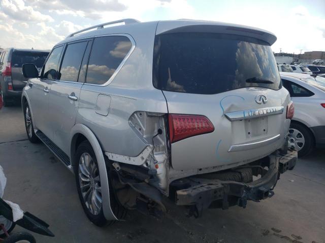 Photo 2 VIN: JN8AZ2NFXG9610114 - INFINITI QX80 