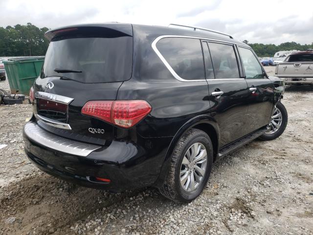 Photo 3 VIN: JN8AZ2NFXG9610758 - INFINITI QX80 