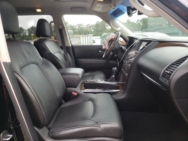 Photo 4 VIN: JN8AZ2NFXG9610758 - INFINITI QX80 