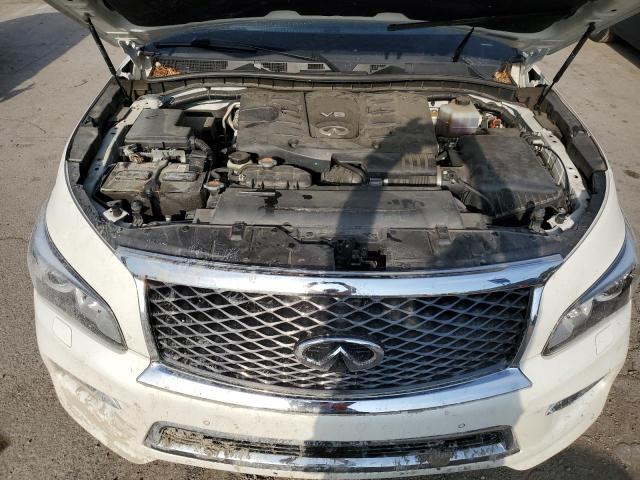 Photo 10 VIN: JN8AZ2NFXH9641378 - INFINITI QX80 