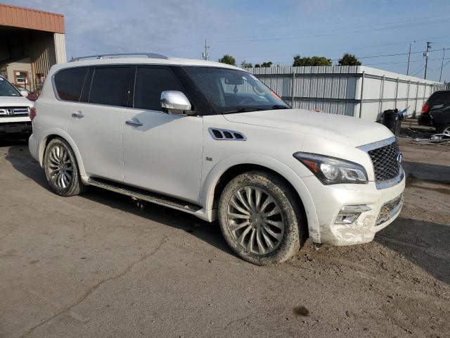 Photo 3 VIN: JN8AZ2NFXH9641378 - INFINITI QX80 