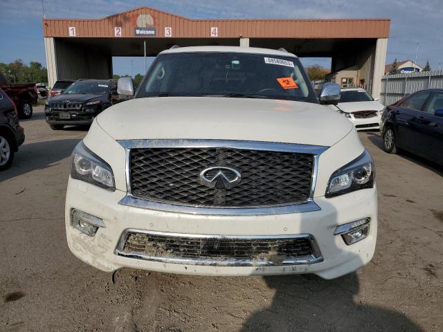 Photo 4 VIN: JN8AZ2NFXH9641378 - INFINITI QX80 