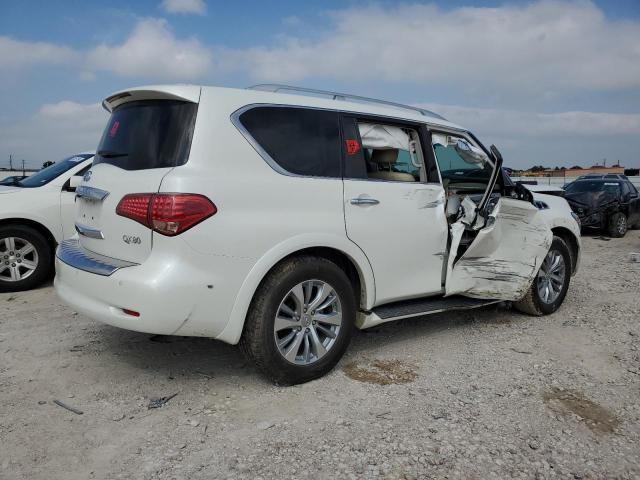 Photo 2 VIN: JN8AZ2NFXH9643583 - INFINITI QX80 BASE 