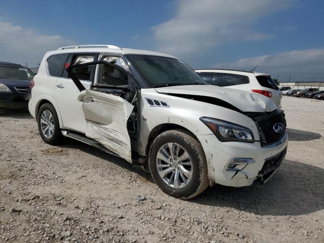 Photo 3 VIN: JN8AZ2NFXH9643583 - INFINITI QX80 BASE 