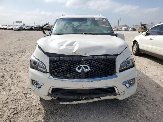 Photo 4 VIN: JN8AZ2NFXH9643583 - INFINITI QX80 BASE 