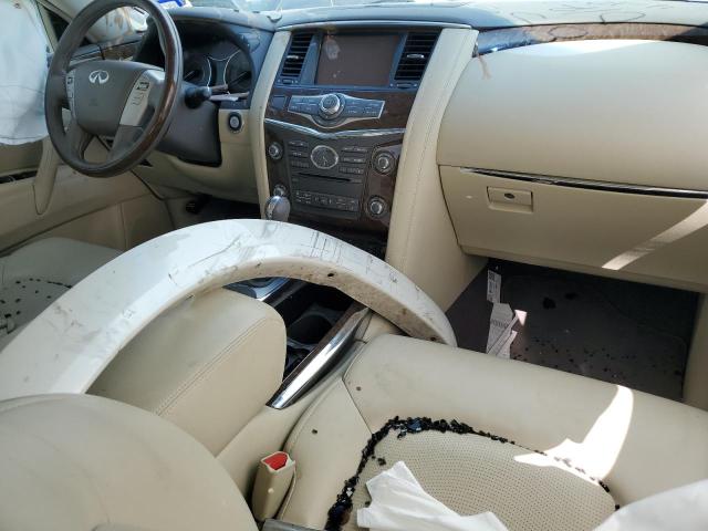 Photo 7 VIN: JN8AZ2NFXH9643583 - INFINITI QX80 BASE 