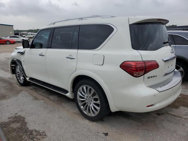 Photo 1 VIN: JN8AZ2NFXH9644460 - INFINITI QX80 BASE 