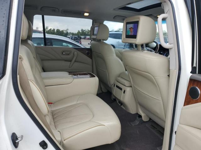 Photo 10 VIN: JN8AZ2NFXH9644460 - INFINITI QX80 BASE 