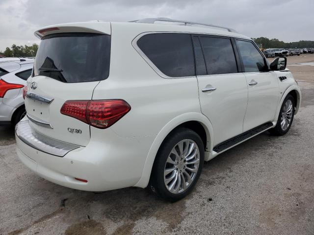 Photo 2 VIN: JN8AZ2NFXH9644460 - INFINITI QX80 BASE 