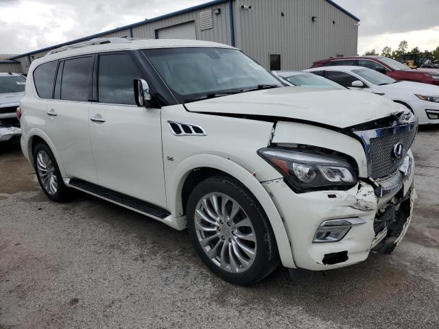 Photo 3 VIN: JN8AZ2NFXH9644460 - INFINITI QX80 BASE 