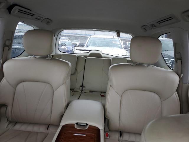 Photo 9 VIN: JN8AZ2NFXH9644460 - INFINITI QX80 BASE 